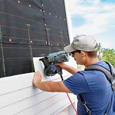 Best Custom Trim and Detailing for Siding  in Fayette, AL